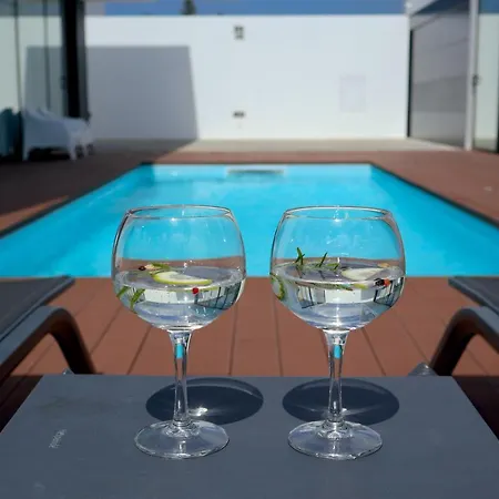 Condessa Daire Ponta Delgada