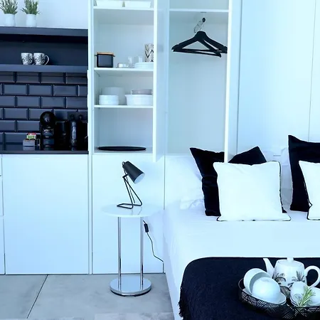 Condessa Apartment