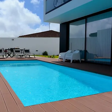 Apartment Condessa Ponta Delgada (Sao Miguel)