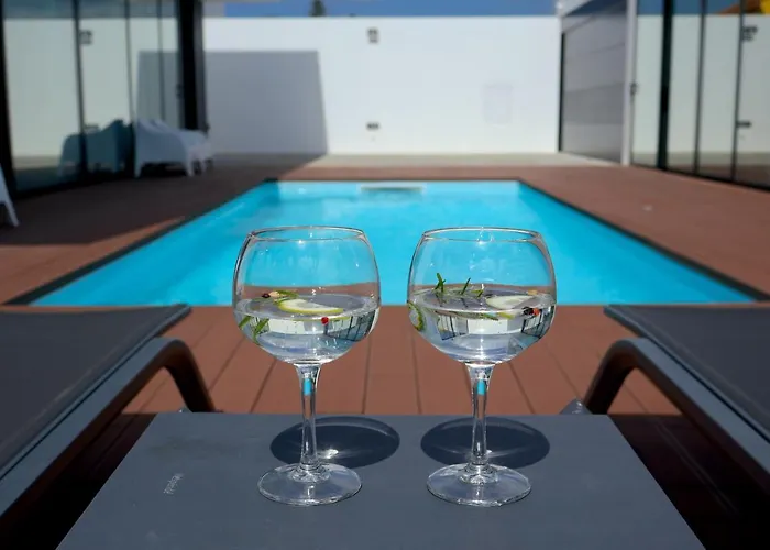 Condessa 아파트 Ponta Delgada