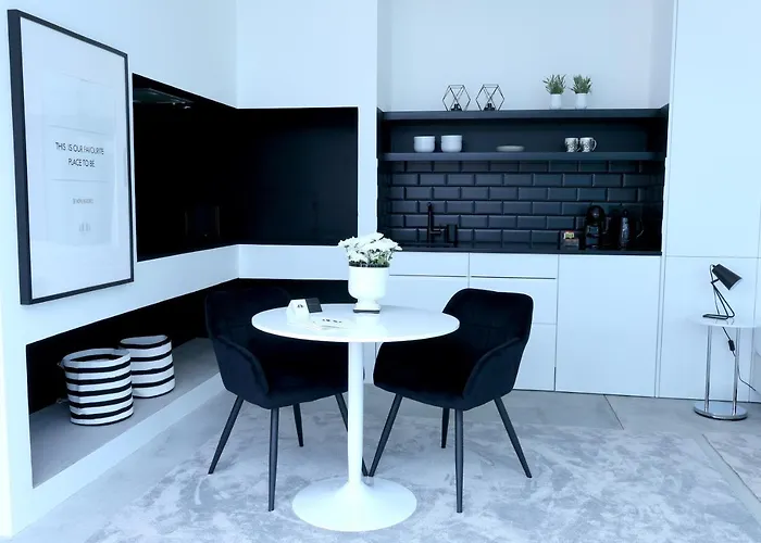 Daire Condessa Ponta Delgada